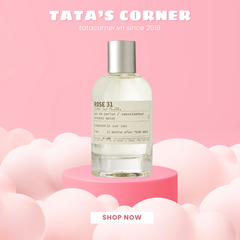 Le Labo Rose 31