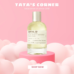 Le Labo Santal 33