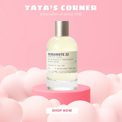 Lelabo Bergamot 22