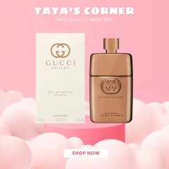 Gucci Guilty Pour Femme Eau de Parfum Intense