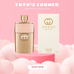 Gucci Guilty Pour Femme EDP