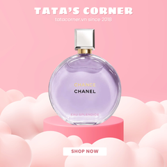 Chanel Chance Eau Splendide Eau de Parfum