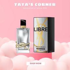 Yves Saint Laurent Libre L’Absolu Platine EDP