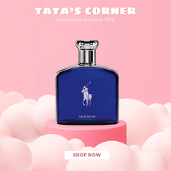 Ralph Lauren Polo Blue Eau de Parfum