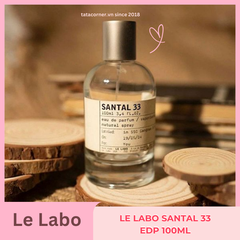 Le Labo Santal 33