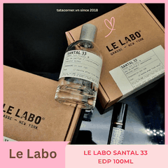 Le Labo Santal 33