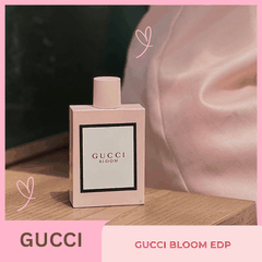 Gucci Bloom EDP