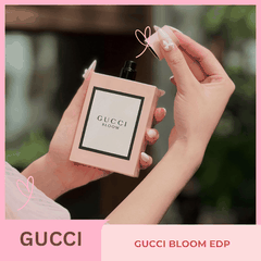 Gucci Bloom EDP