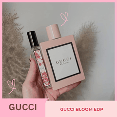 Gucci Bloom EDP