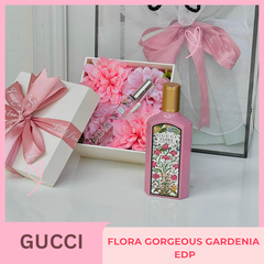 Gucci Flora Gorgeous Gardenia EDP