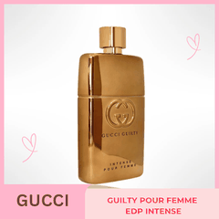 Gucci Guilty Pour Femme Eau de Parfum Intense