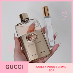 Gucci Guilty Pour Femme EDP