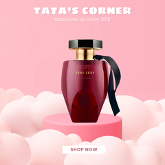Victoria’s Secret Very Sexy 2018 EDP