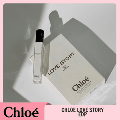 Chloe Love Story EDP
