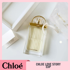 Chloe Love Story EDP