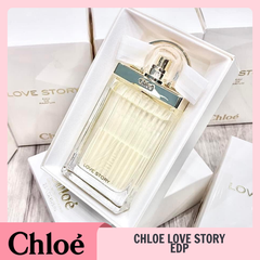 Chloe Love Story EDP
