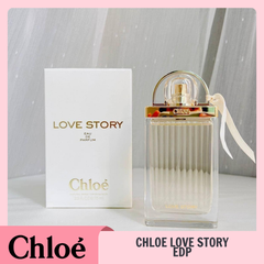 Chloe Love Story EDP
