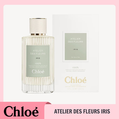 Chloe Atelier Des Fleurs Iris