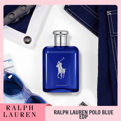 Ralph Lauren Polo Blue Eau de Parfum