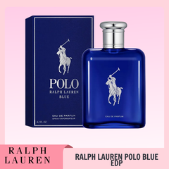 Ralph Lauren Polo Blue Eau de Parfum