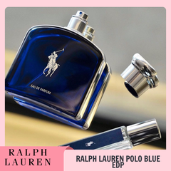 Ralph Lauren Polo Blue Eau de Parfum