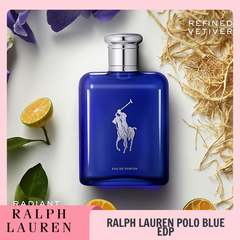 Ralph Lauren Polo Blue Eau de Parfum