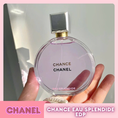 Chanel Chance Eau Splendide Eau de Parfum