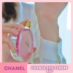 Chanel Chance Eau Tendre EDT