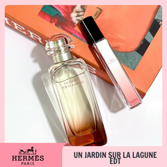 Hermes Un Jardin Sur La Lagune EDT