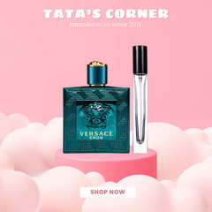 Versace Eros EDT For Men