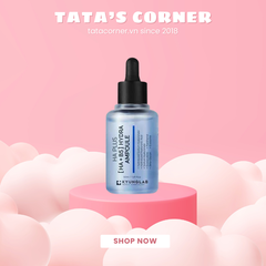 Serum HA B5 Kyung Lab Mẫu Mới – HA Plus [HA+B5] Hydra Ampoule