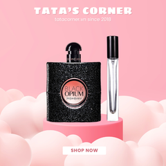 Black Opium EDP