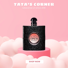 Black Opium EDP
