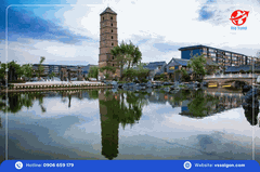 Du lịch Tây An: Tour Trịnh Châu – Khai Phong – Tiêu Tác – Đăng Phong – Lạc Dương – Tam Môn Hiệp – Tây An 6 Ngày 5 Đêm từ Tp. HCM