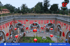 Du lịch Tây An: Tour Trịnh Châu – Khai Phong – Tiêu Tác – Đăng Phong – Lạc Dương – Tam Môn Hiệp – Tây An 6 Ngày 5 Đêm từ Tp. HCM