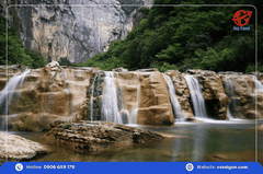 Du lịch Tây An: Tour Trịnh Châu – Khai Phong – Tiêu Tác – Đăng Phong – Lạc Dương – Tam Môn Hiệp – Tây An 6 Ngày 5 Đêm từ Tp. HCM