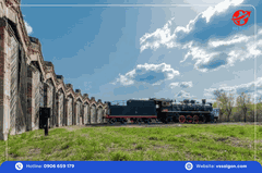 Du lịch Trung Quốc: Tour Cáp Nhĩ Tân - Làng Tuyết Cổ Tích 6 Ngày 5 Đêm từ Tp. Hồ Chí Minh