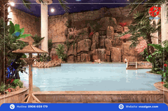 Du lịch Trung Quốc: Tour Cáp Nhĩ Tân - Làng Tuyết Cổ Tích 6 Ngày 5 Đêm từ Tp. Hồ Chí Minh