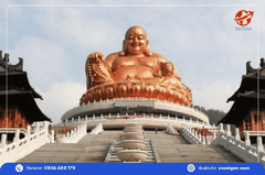 Tour Trung Quốc: Chiết Giang - Giang Tây 5 Ngày 4 Đêm từ Tp. Hồ Chí Minh (No Shopping)
