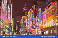 Tour Trung Quốc: Chiết Giang - Giang Tây 5 Ngày 4 Đêm từ Tp. Hồ Chí Minh (No Shopping)
