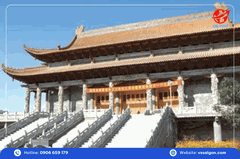 Tour Con Đường Tơ Lụa: Tân Cương - Cam Túc 8 Ngày 7 Đêm từ TP. HCM