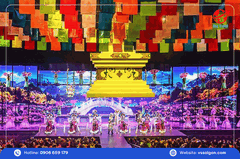 Tour Côn Minh - Đại Lý - Lệ Giang - Shangri-la 6 Ngày 5 Đêm từ Tp. Hồ Chí Minh