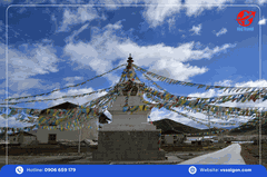 Tour Côn Minh - Đại Lý - Lệ Giang - Shangri-la 6 Ngày 5 Đêm từ Tp. Hồ Chí Minh