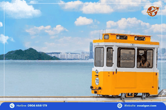Tour Hàn Quốc 6 Ngày 5 Đêm: Busan - Daegu - Seoul Khám phá xứ sở kim chi