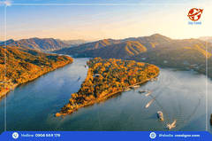 Tour Hàn Quốc 6 Ngày 5 Đêm: Busan - Daegu - Seoul Khám phá xứ sở kim chi
