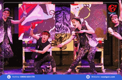 Tour Hàn Quốc: Seoul - Nami - Everland 5 Ngày 5 Đêm từ Tp. HCM
