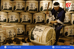 Du lịch Nhật Bản: Tour Osaka - Kyoto - Phú Sĩ - Tokyo 5 Ngày 5 Đêm từ Tp. HCM