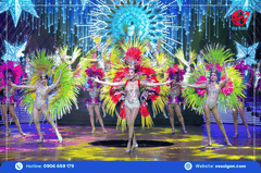 Tour Thái Lan: Bangkok - Pattaya 5 Ngày 4 Đêm từ TP. HCM