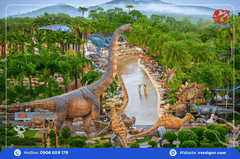Tour Thái Lan: Bangkok - Pattaya 5 Ngày 4 Đêm từ TP. HCM