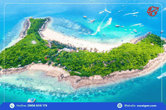 Tour Thái Lan: Bangkok - Pattaya 5 Ngày 4 Đêm từ TP. HCM